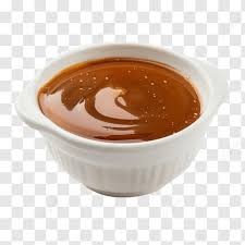 Caramel Coulis